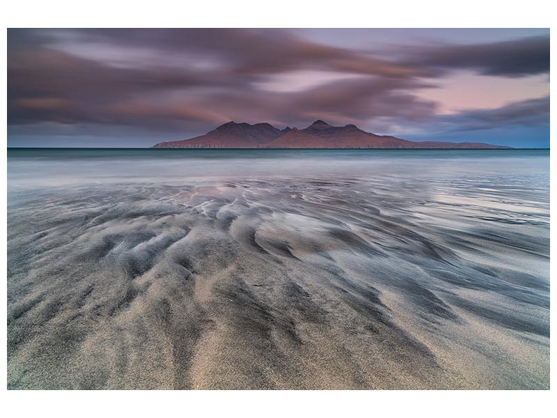 canvas-print-colourful-sunrise-at-laig-bay-x