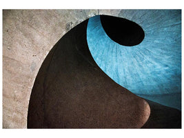 canvas-print-concrete-wave-x