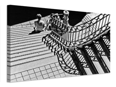 canvas-print-confidential-stairs-x