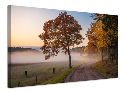 canvas-print-countryside-vibes-x
