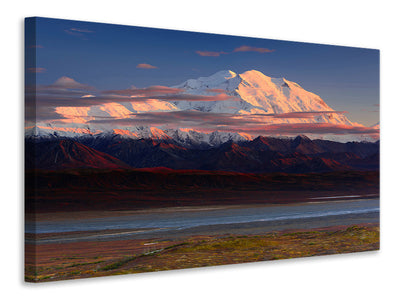 canvas-print-denali-national-park