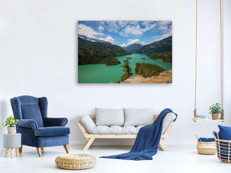 canvas-print-diablo-lake