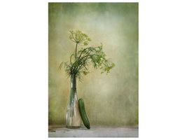 canvas-print-dill-and-cucumber