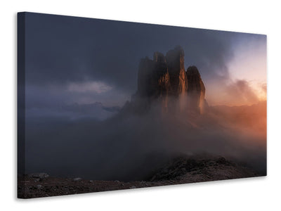 canvas-print-dolomiti