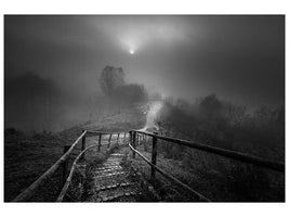 canvas-print-down-the-stairs-x