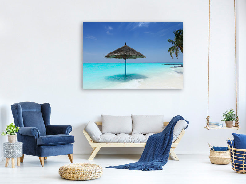 canvas-print-dream-maldives