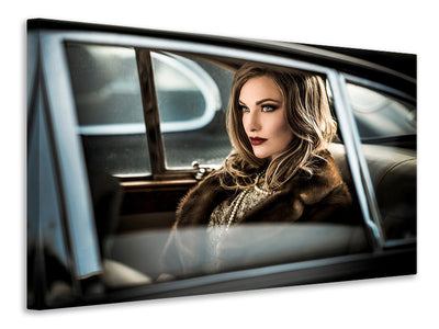 canvas-print-driving-the-diva-to-the-event