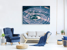 canvas-print-drop-art