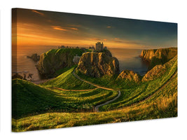 canvas-print-dunnottar-x