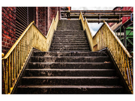 canvas-print-factory-stairs