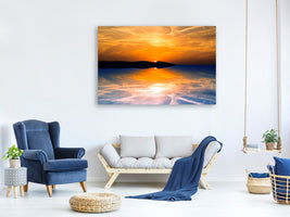 canvas-print-fantastic-evening-mood