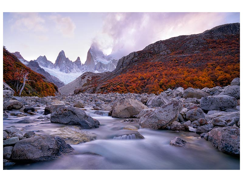 canvas-print-fitz-roy-under-twilight-x