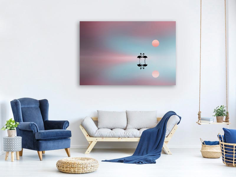 canvas-print-flamingo-xye