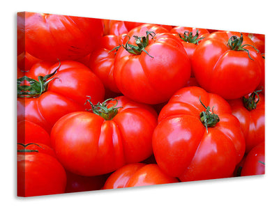 canvas-print-fresh-tomatoes