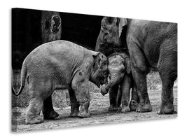 canvas-print-friends-forever