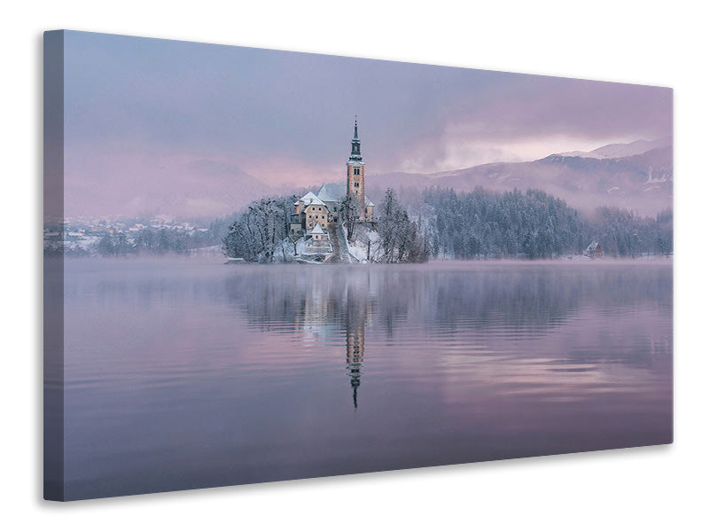 canvas-print-frozen-fairytale