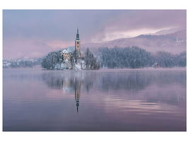 canvas-print-frozen-fairytale