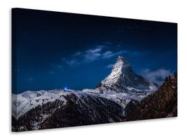 canvas-print-full-moon-at-matterhorn