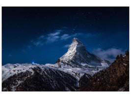 canvas-print-full-moon-at-matterhorn