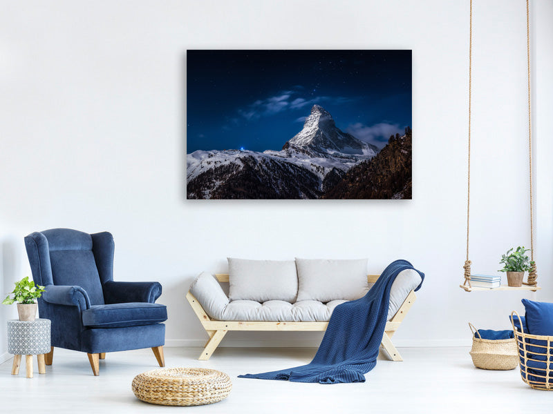 canvas-print-full-moon-at-matterhorn