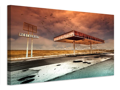 canvas-print-gaz-bar-blues-x