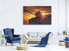 canvas-print-glacier-light