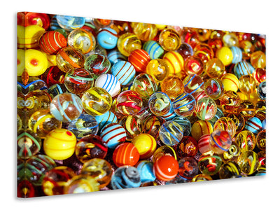 canvas-print-glass-beads