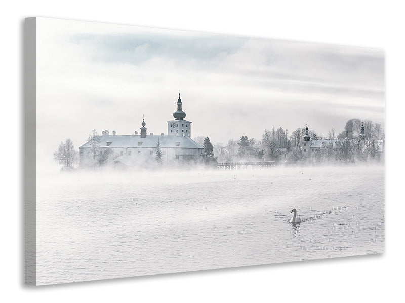 canvas-print-gmunden-castle-place