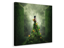 canvas-print-go-green-p