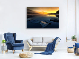 canvas-print-golden-hour-x