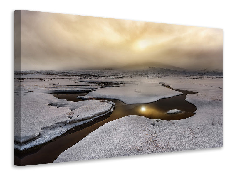 canvas-print-golden-iceland