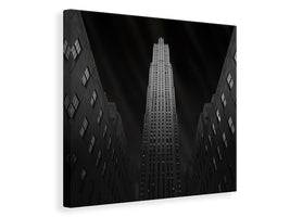 canvas-print-gotham-ii