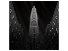 canvas-print-gotham-ii