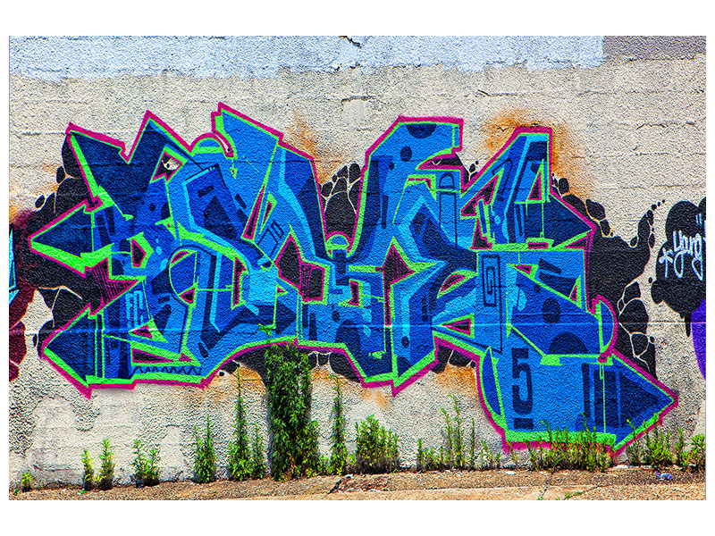 canvas-print-graffiti-nyc