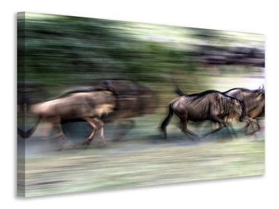 canvas-print-great-migration