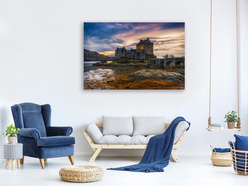 canvas-print-halloween-colours-x