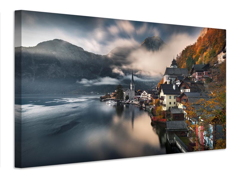 canvas-print-hallstatt-x