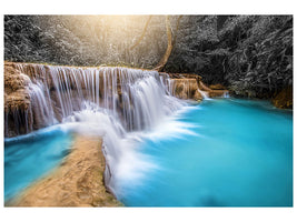 canvas-print-happy-waterfall