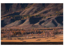 canvas-print-haystacks-x