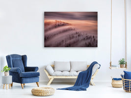 canvas-print-high-tide