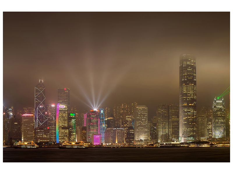 canvas-print-hong-kong-island