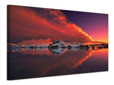 canvas-print-ice-a-fire-x