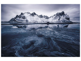 canvas-print-ice-on-stokksnes