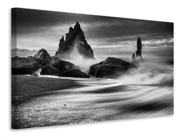 canvas-print-iceland-rocks