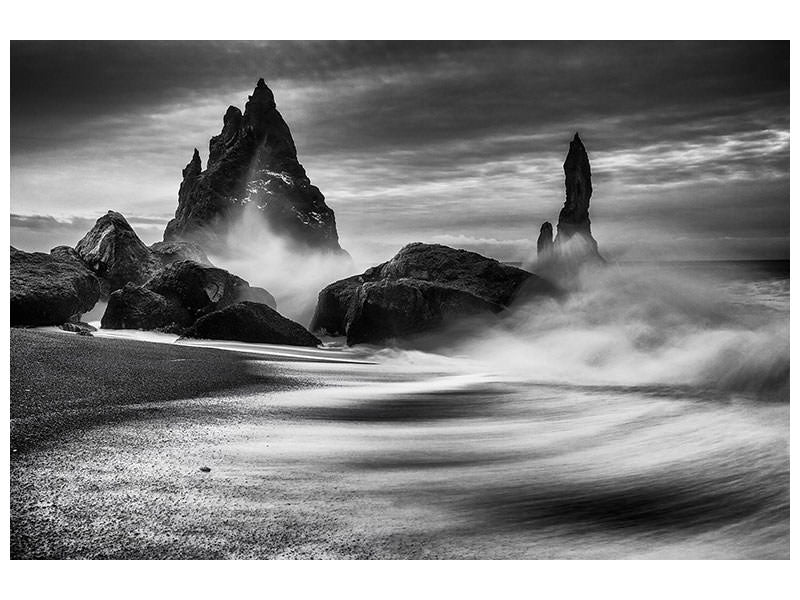 canvas-print-iceland-rocks