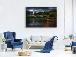 canvas-print-idyllic-x