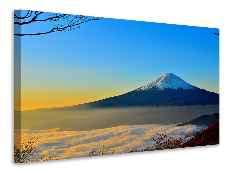 canvas-print-imposing-mount-fuji