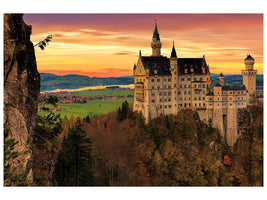 canvas-print-impressive-castle