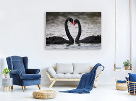 canvas-print-in-love-x