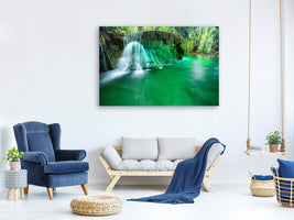 canvas-print-in-paradise